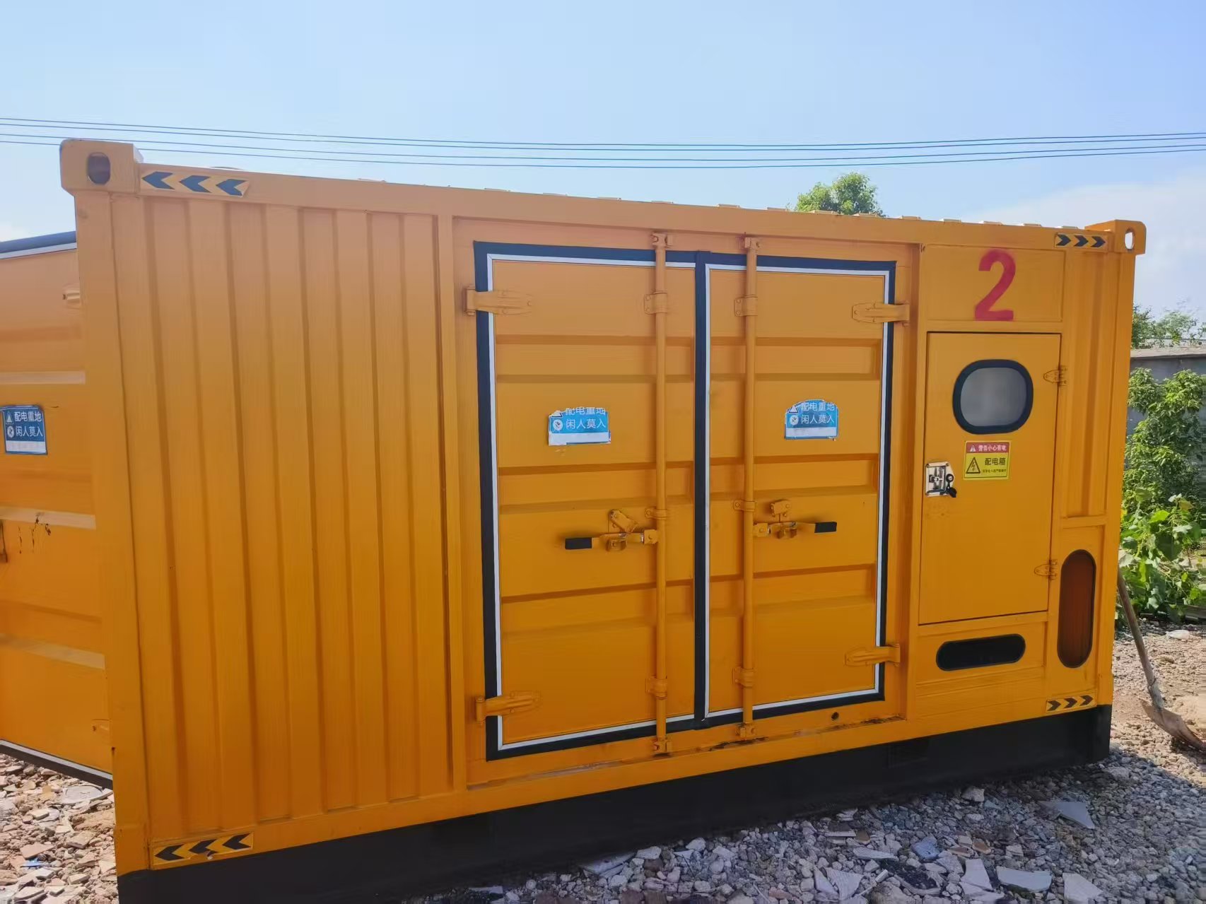 宁津汉中大型柴油发电机发电车UPS电源出租租赁